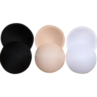 Woman Washable Breast Pad - 2 Pcs - Rokomari product